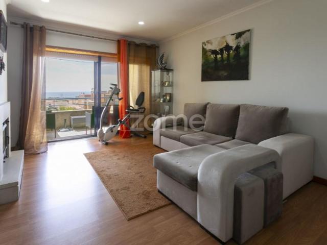 Apartamento venda em Laborim, Vila Nova De Gaia