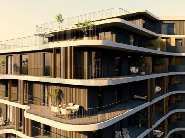 Apartamento venda em Oliveira do Douro, Vila Nova De Gaia