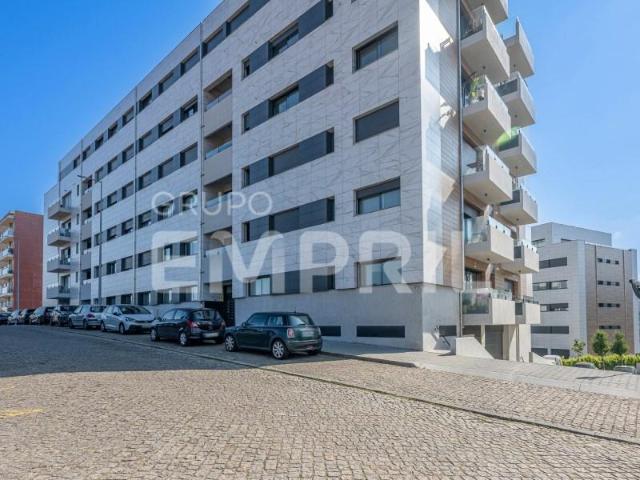 Apartamento venda em Laborim, Vila Nova De Gaia