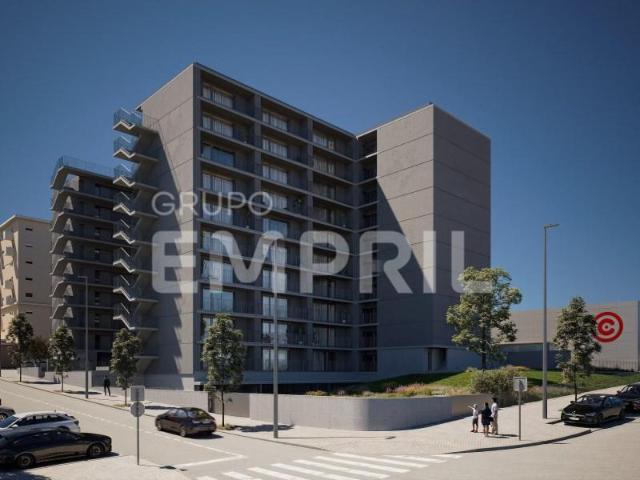 Apartamento venda em Laborim, Vila Nova De Gaia