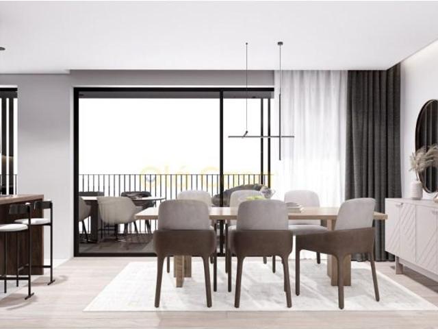 Apartamento venda em Laborim, Vila Nova De Gaia