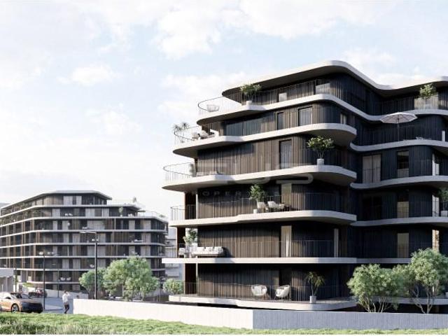 Apartamento venda em Laborim, Vila Nova De Gaia