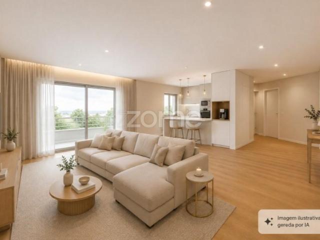 Apartamento venda em Laborim, Vila Nova De Gaia