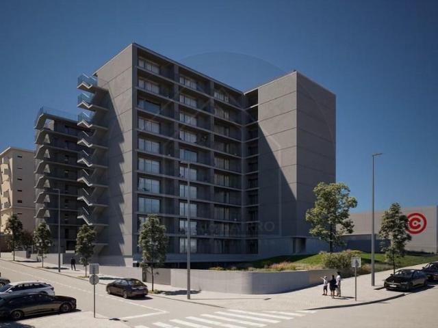 Apartamento venda em Oliveira do Douro, Vila Nova De Gaia