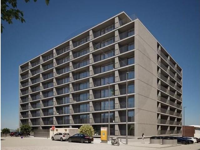 Apartamento venda em Oliveira do Douro, Vila Nova De Gaia