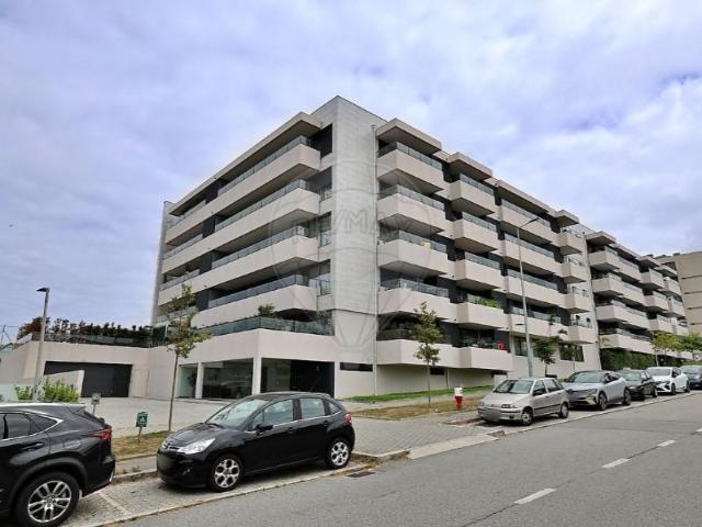 Apartamento alugar em Canidelo, Vila Nova De Gaia