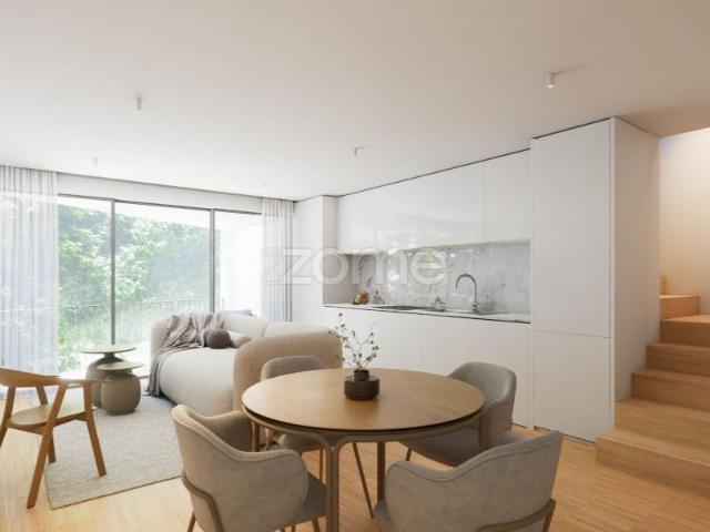 Apartamento venda em Laborim, Vila Nova De Gaia