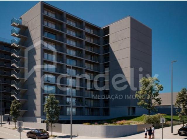 Apartamento venda em Vilar de Andorinho, Vila Nova De Gaia