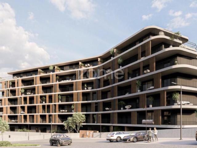 Apartamento venda em Laborim, Vila Nova De Gaia