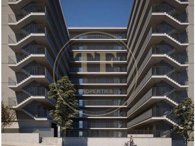 Apartamento venda em Vilar de Andorinho, Vila Nova De Gaia