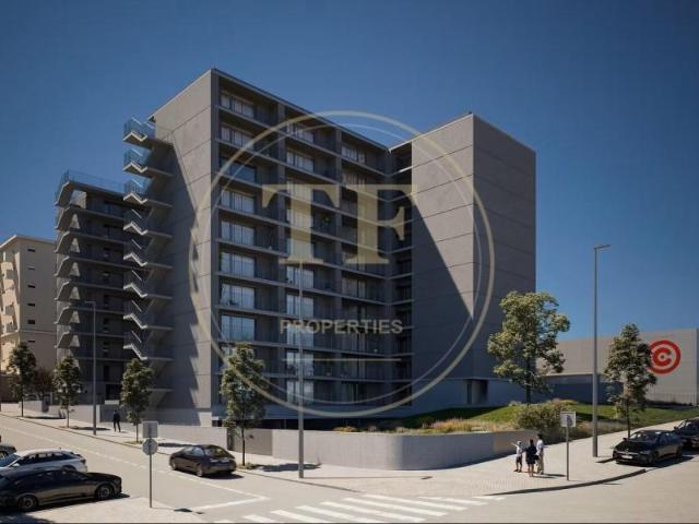 Apartamento venda em Vilar de Andorinho, Vila Nova De Gaia