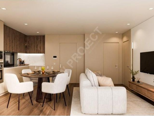 Apartamento venda em Laborim, Vila Nova De Gaia