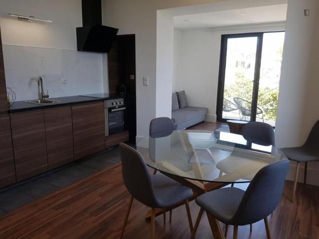 Apartamento alugar em Lugar do Castelo, Vila Nova De Gaia