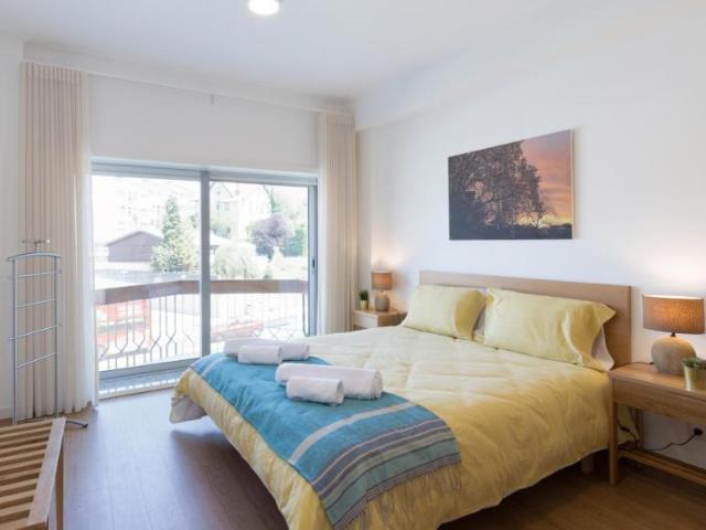 Apartamento alugar em Vila Nova De Gaia, Porto