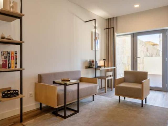 Apartamento alugar em Vila Nova De Gaia, Porto