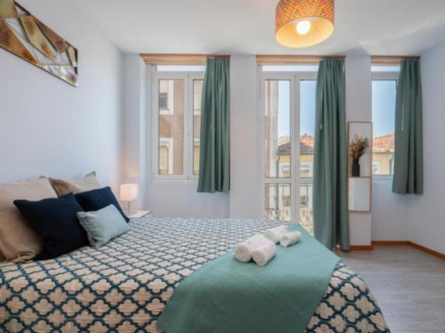Apartamento alugar em Devesas, Vila Nova De Gaia