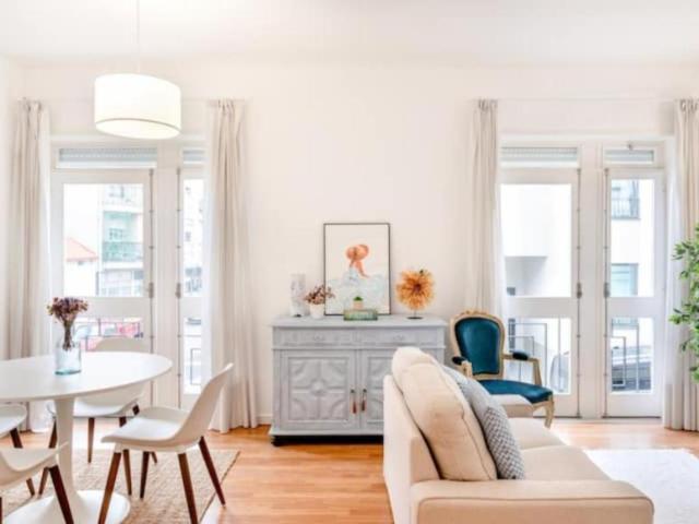 Apartamento alugar em Vila Nova De Gaia, Porto