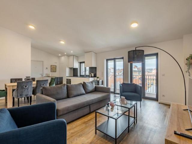 Apartamento alugar em Vila Nova De Gaia, Porto