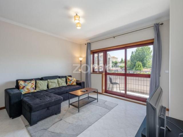 Apartamento venda em Laborim, Vila Nova De Gaia