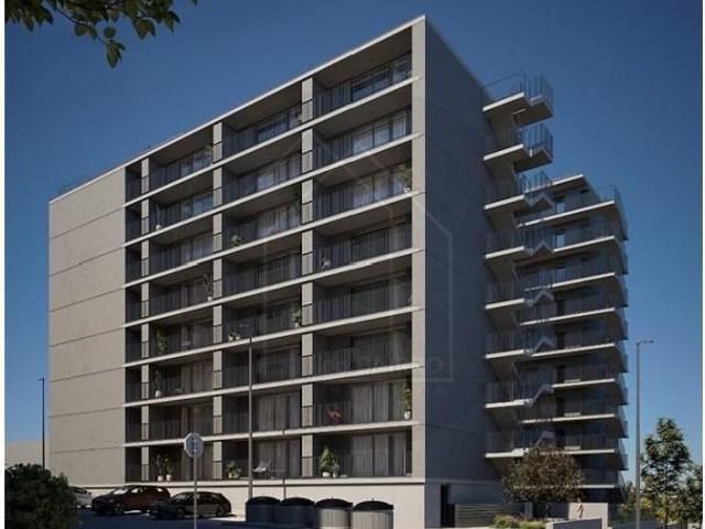 Apartamento venda em Vilar de Andorinho, Vila Nova De Gaia