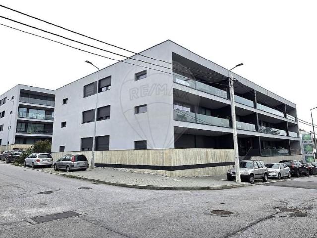 Apartamento alugar em Vila Nova De Gaia, Porto