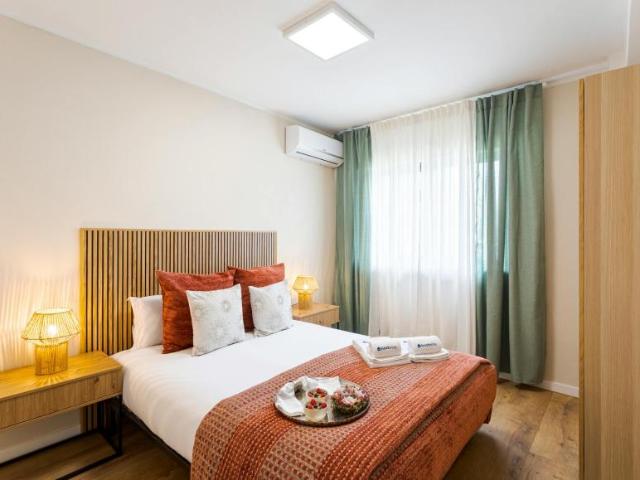 Apartamento alugar em Vila Nova De Gaia, Porto
