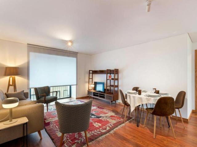 Apartamento alugar em Devesas, Vila Nova De Gaia