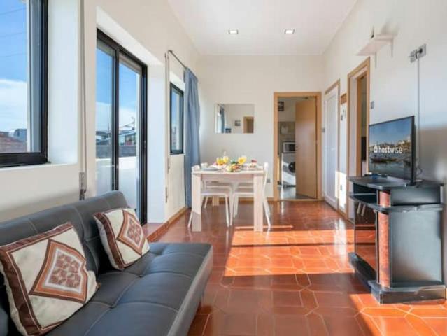 Apartamento alugar em Devesas, Vila Nova De Gaia