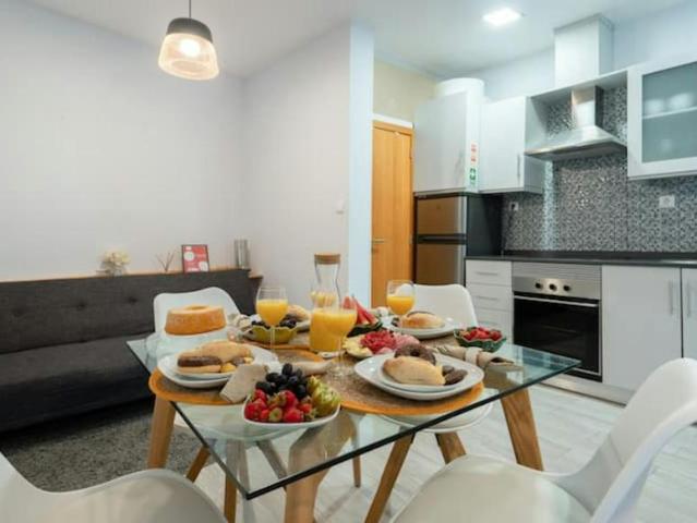 Apartamento alugar em Devesas, Vila Nova De Gaia