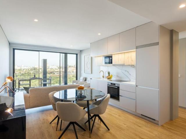 Apartamento alugar em Devesas, Vila Nova De Gaia
