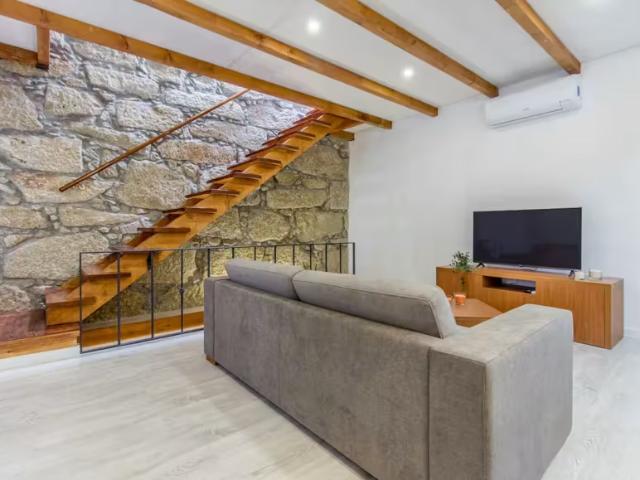 Apartamento alugar em Vila Nova De Gaia, Porto
