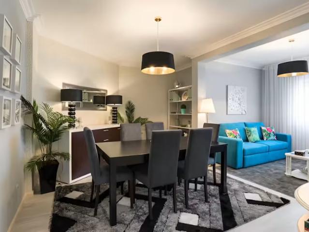 Apartamento alugar em Vila Nova De Gaia, Porto