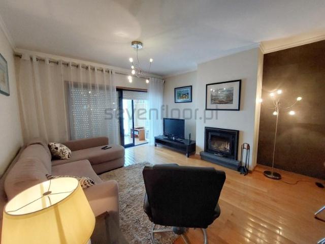 Apartamento alugar em Canidelo, Vila Nova De Gaia