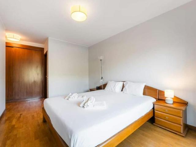 Apartamento alugar em Canidelo, Vila Nova De Gaia