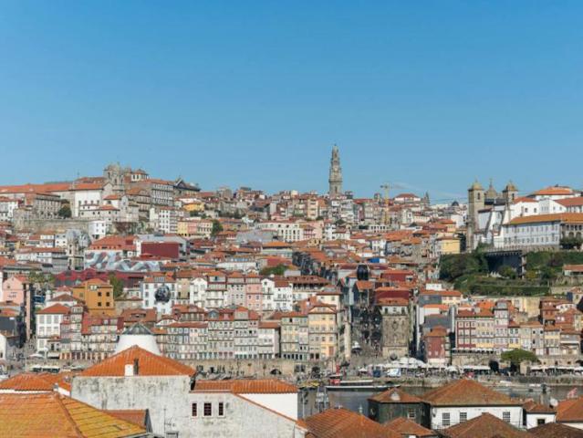 Apartamento alugar em Vila Nova De Gaia, Porto