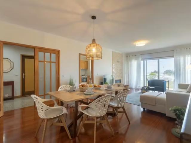 Apartamento alugar em Vila Nova De Gaia, Porto