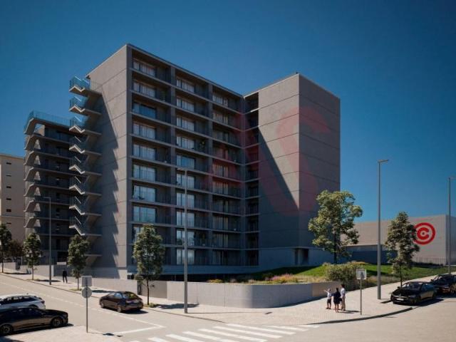 Apartamento venda em Oliveira do Douro, Vila Nova De Gaia