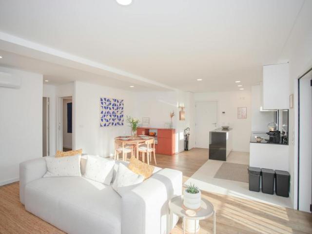 Apartamento alugar em Devesas, Vila Nova De Gaia
