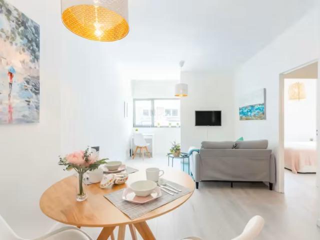 Apartamento alugar em Devesas, Vila Nova De Gaia