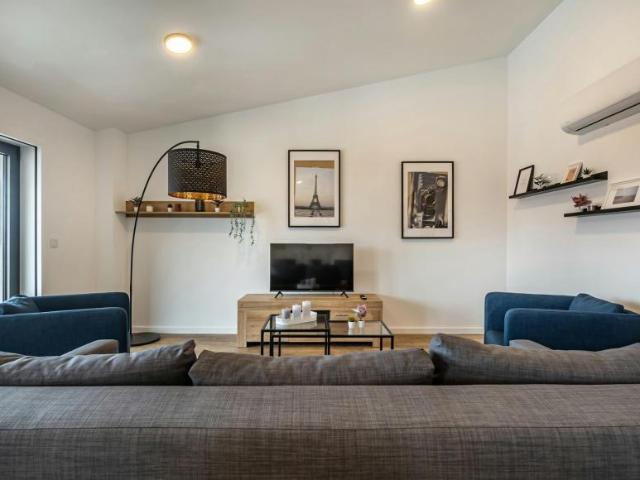 Apartamento alugar em Vila Nova De Gaia, Devesas