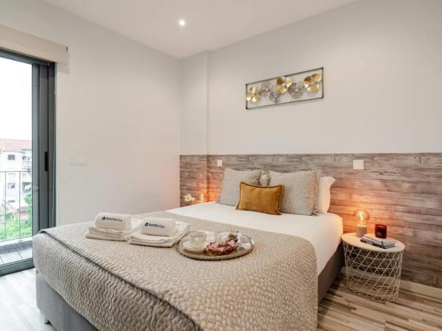 Apartamento alugar em Vila Nova De Gaia, Porto