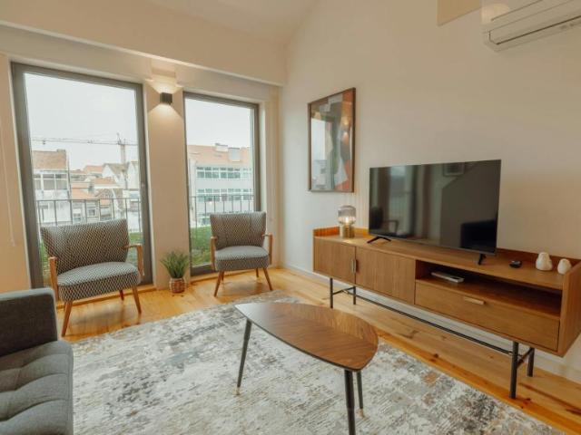 Apartamento alugar em Vila Nova De Gaia, Porto