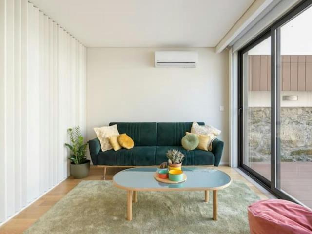 Apartamento alugar em Vila Nova De Gaia, Porto