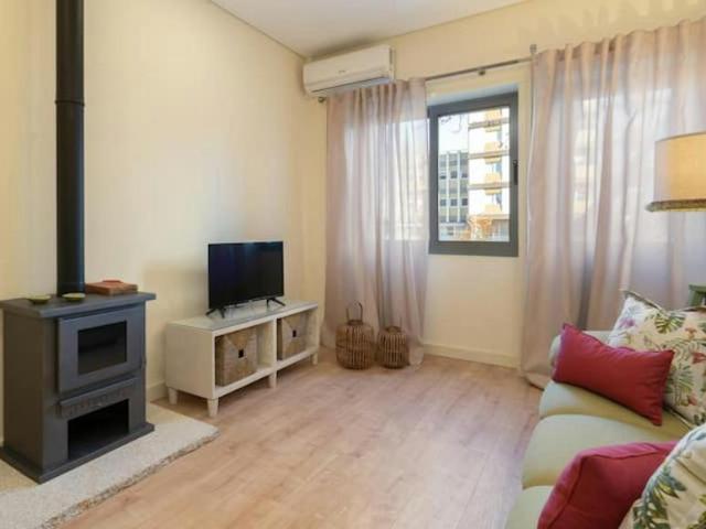 Apartamento alugar em Vila Nova De Gaia, Porto