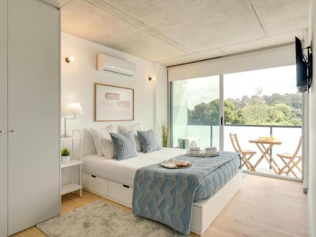 Apartamento alugar em Oliveira do Douro, Vila Nova De Gaia