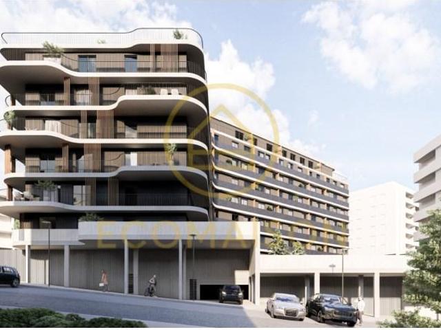 Apartamento venda em Laborim, Vila Nova De Gaia