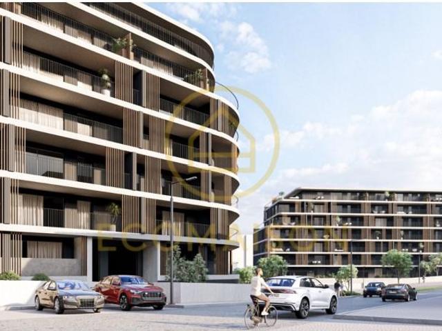 Apartamento venda em Laborim, Vila Nova De Gaia