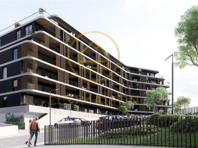 Apartamento venda em Laborim, Vila Nova de Gaia