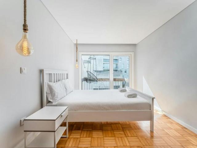 Apartamento alugar em Devesas, Vila Nova De Gaia