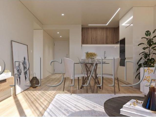 Apartamento venda em Laborim, Vila Nova De Gaia